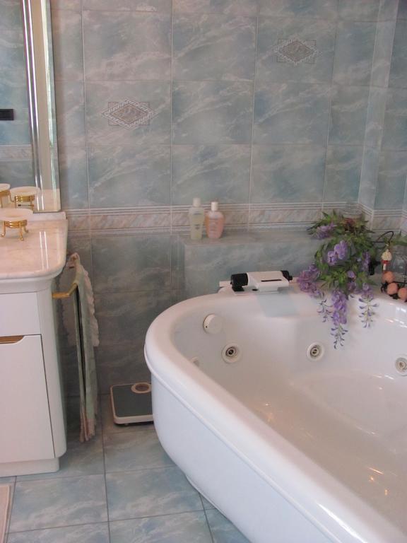 צ'זנה Villa Giusy B&B חדר תמונה