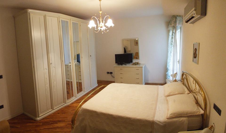צ'זנה Villa Giusy B&B מראה חיצוני תמונה