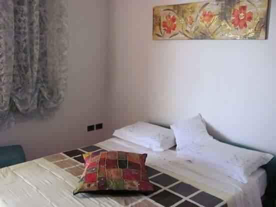 צ'זנה Villa Giusy B&B מראה חיצוני תמונה